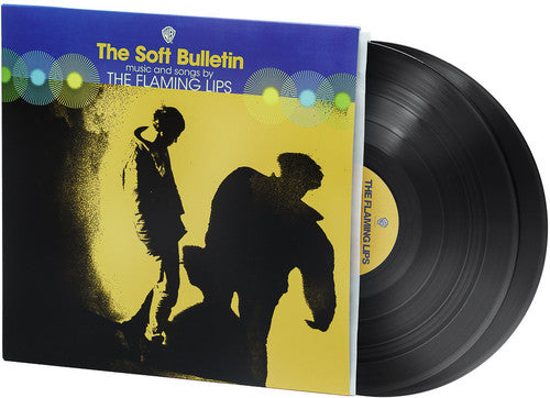 The Flaming Lips - The Soft Bulletin (Vinyl LP)