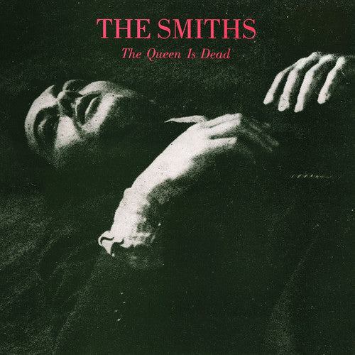 The Smiths - Queen Is Dead [LP]