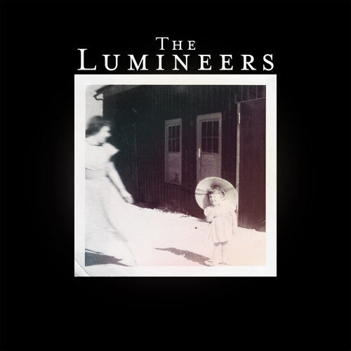 Lumineers - Lumineers [Vinyl LP]
