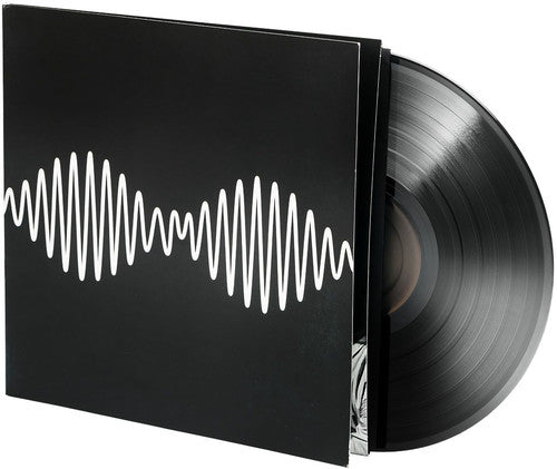 Arctic Monkeys - Am (180 Gram, Vinyl LP)