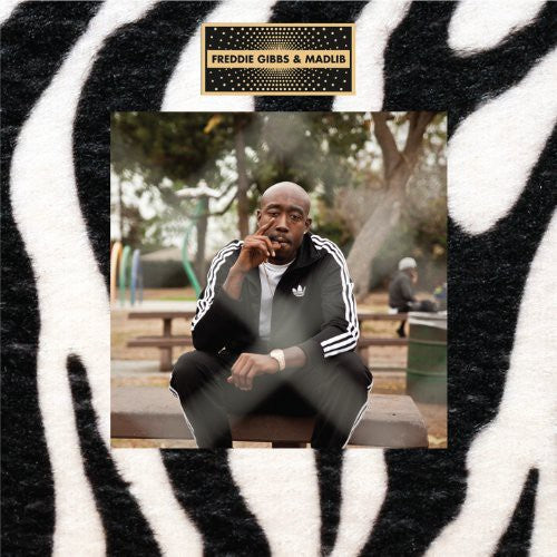 Madlib - Pinata [2x Vinyl LP]