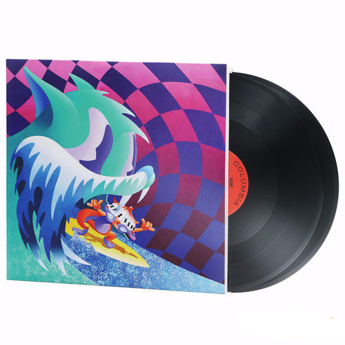 MGMT -  Congratulations (180 Gram Vinyl) [2LP]