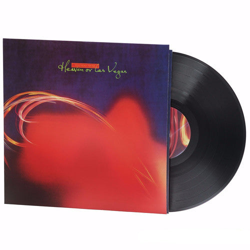 Cocteau Twins - Heaven or Las Vegas [Vinyl LP, 180g]
