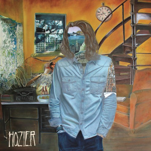 Hozier - Hozier [With CD, Gatefold LP Jacket]