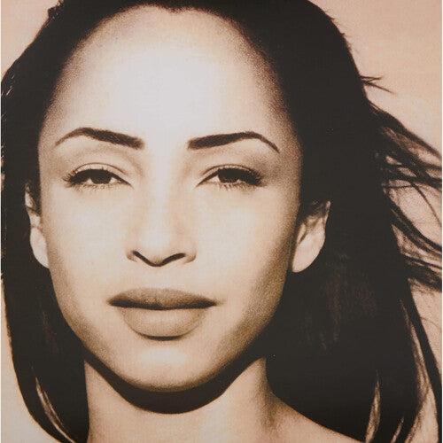 Sade - The Best of Sade (180g) [2LP]
