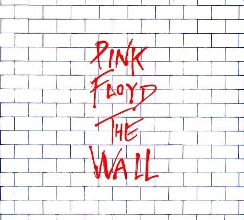 Pink Floyd - The Wall [180 Gram Vinyl, Gatefold LP Jacket, 2x LP]