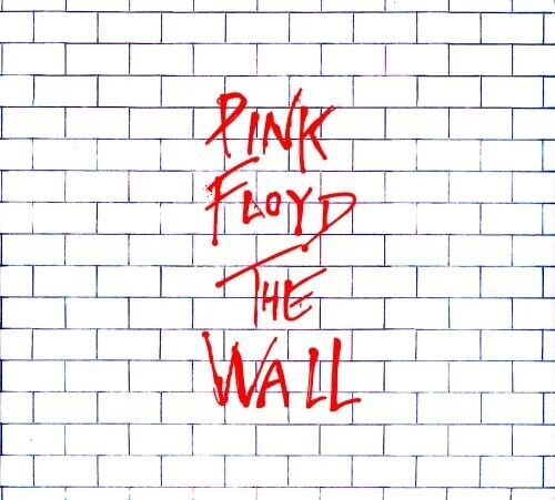 Pink Floyd - The Wall [180 Gram Vinyl, Gatefold LP Jacket, 2x LP]