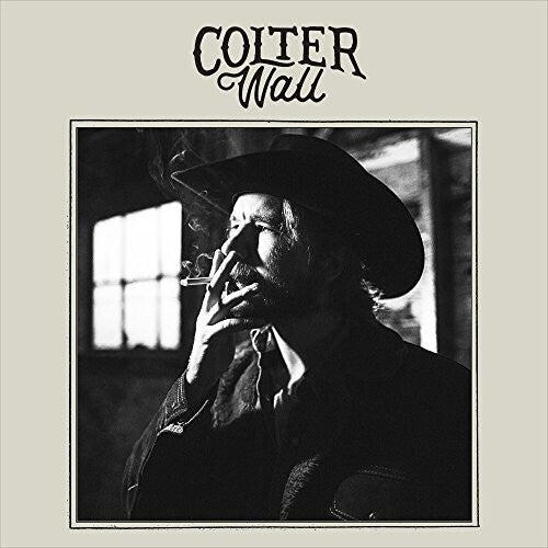 Colter Wall -  Colter Wall [Vinyl LP]