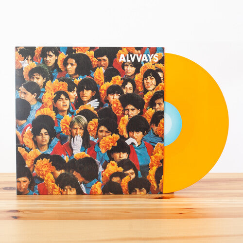 Alvvays - Alvvays [Vinyl LP]