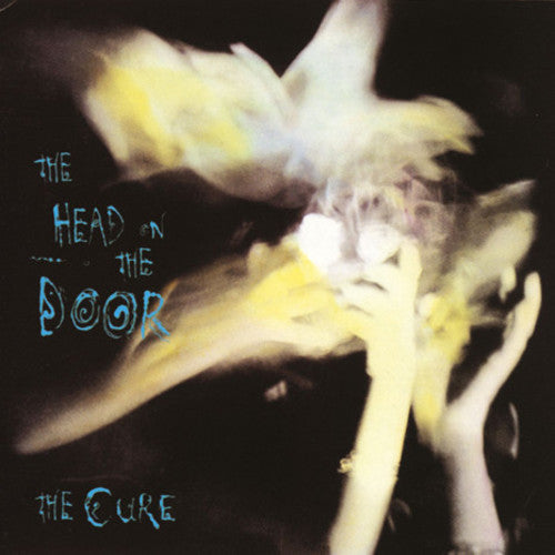 The Cure - The Head On The Door (180 Gram Vinyl)