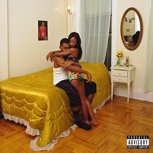 BLOOD ORANGE - Freetown Sound [2LP]