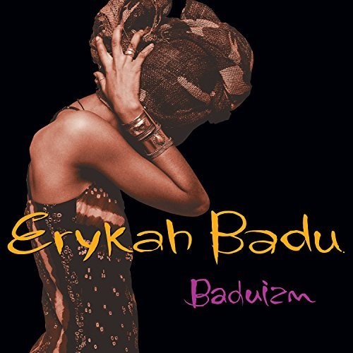 Eryakh Badu - Baduizm [Vinyl 2LP]