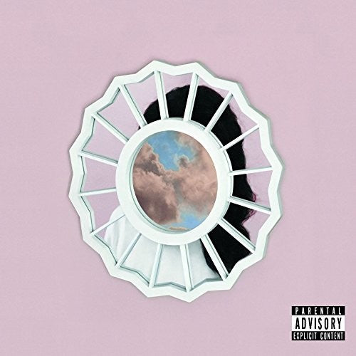 Mac Miller - The Divine Feminine [Explicit Content, Vinyl 2x LP)