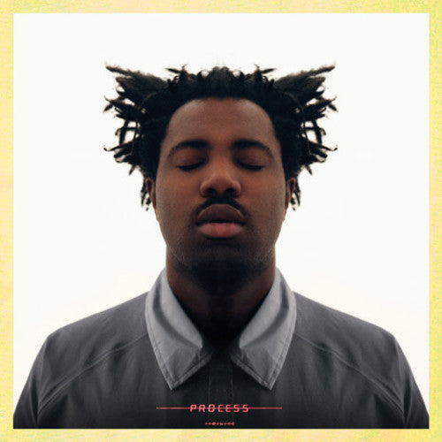 Sampha - Process [Vinyl LP]