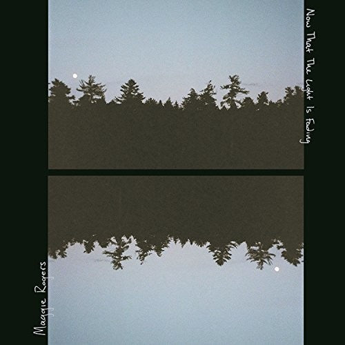 Maggie Rogers - Now That The Light Is Fading (Vinyl LP)