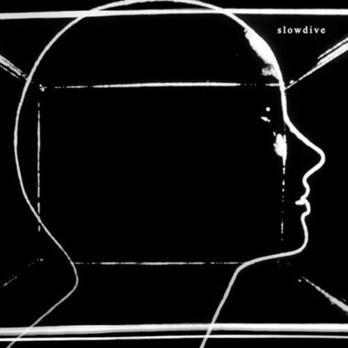 Slowdive - Slowdive [Vinyl LP]