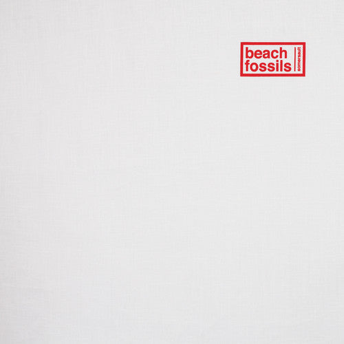 Beach Fossils - Somersault [Vinyl LP]