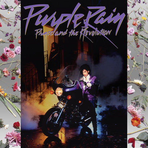 Prince - Purple Rain [Vinyl LP, 180g, Remastered]