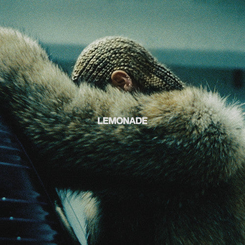 Beyonce - Lemonade [180 Gram 2x Vinyl, Colored Vinyl, Yellow, Gatefold LP Jacket, Download Insert]