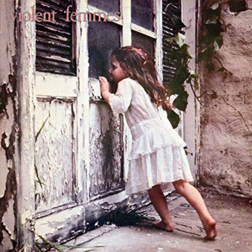 Violent Femmes - Violent Femmes [LP, 35th Anniversary Edition]