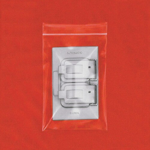 Automatic - Signal [Vinyl LP]