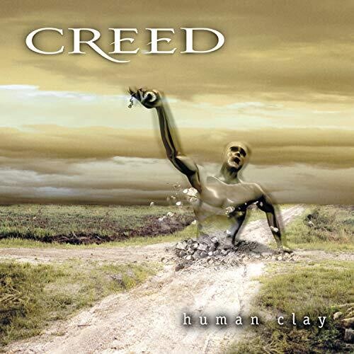 Creed - Human Clay [20th Anniversary Edition, Vinyl LP]