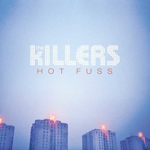 The Killers - Hot Fuss [Vinyl LP]