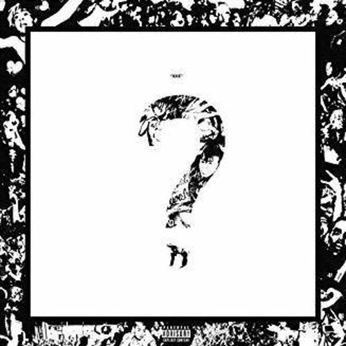 XXXTentacion - ? [Explicit Content] [Vinyl LP]