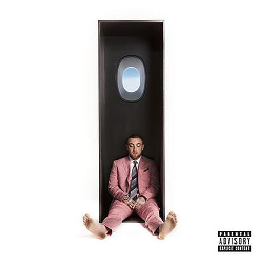 MAC MILLER - Swimming [Explicit Content] 2x Vinyl LP