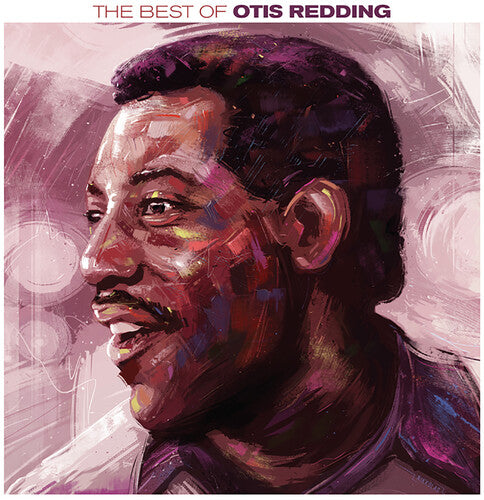 Otis Redding - The Best Of Otis Redding [Vinyl LP]