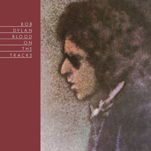 Bob Dylan -  Blood On The Tracks (150 Gram Vinyl) [LP]
