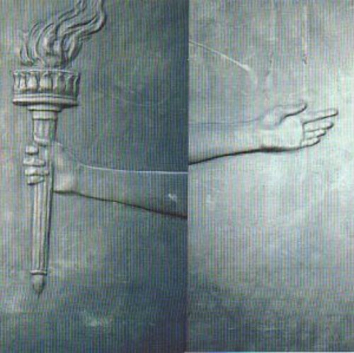 Fugazi - The Argument [Vinyl LP]