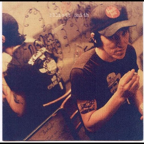 Elliot Smith - Either/Or [Vinyl LP]