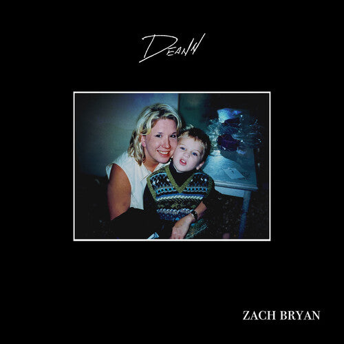 Zach Bryan - Deann [Vinyl LP]