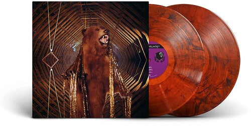 My Morning Jacket - It Still Moves [Golden Smoke 2 LP, Colored Vinyl, Smoke]