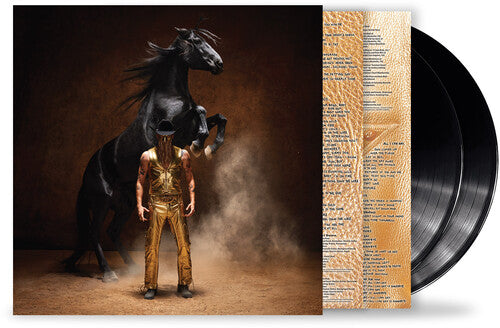 Orville Peck - Bronco [Vinyl 2x LP, 140g, Gatefold]