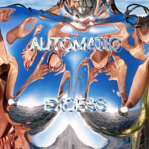 Automatic - Excess [Vinyl LP]