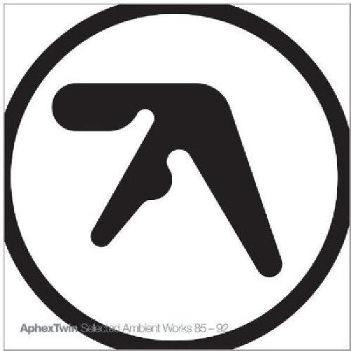 Aphex Twin - Selected Ambient Works 85-92 [Vinyl 2x LP]