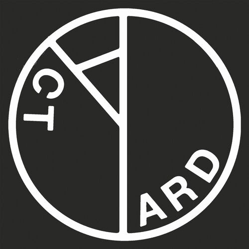 Yard Act - The Overload [Vinyl LP]