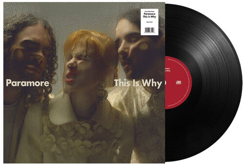 Paramore - This Is Why [Vinyl LP]