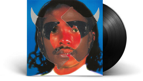 Steve Lacy - Gemini Rights [Vinyl LP]