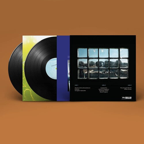 Yo La Tengo - This Stupid World [2x Vinyl LP]