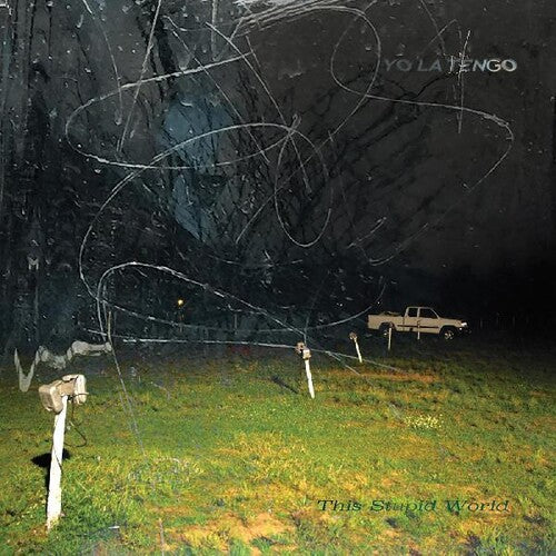 Yo La Tengo - This Stupid World [2x Vinyl LP]
