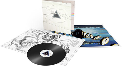 PINK FLOYD -  The Dark Side Of The Moon - Live At Wembley Empire Pool, London, 1974 [2x Vinyl LP]