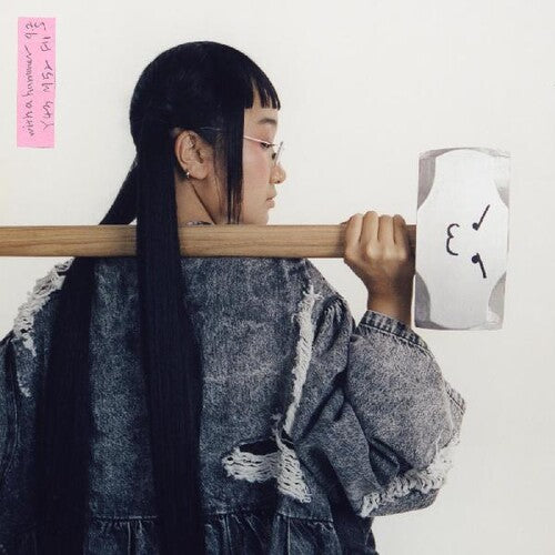 Yaeji - With A Hammer [Gatefold LP Jacket] Vinyl LP