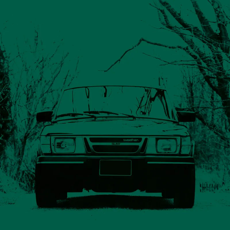 [RSD] Slint - tweez (tweethan mix) [180g LP, Record Store Day 2025]