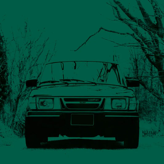 [RSD] Slint - tweez (tweethan mix) [180g LP, Record Store Day 2025]