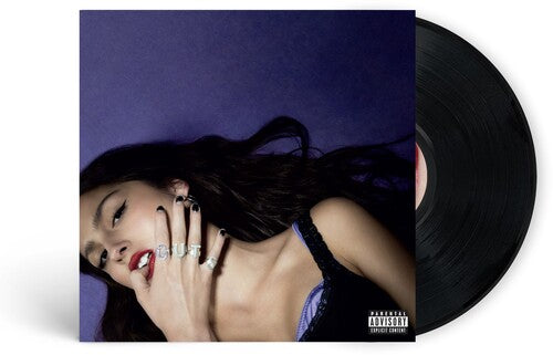 Olivia Rodrigo - Guts [LP] [Explicit Content]