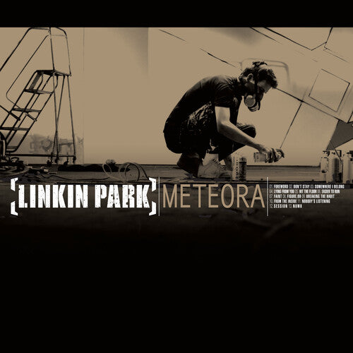 Linkin Park - Meteora (Vinyl LP)