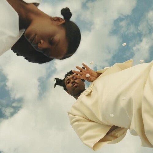 Sampha - Lahai [Vinyl LP, Indie Exclusive White Vinyl]
